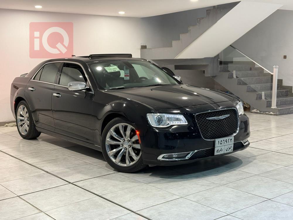 کرایسلەر 300